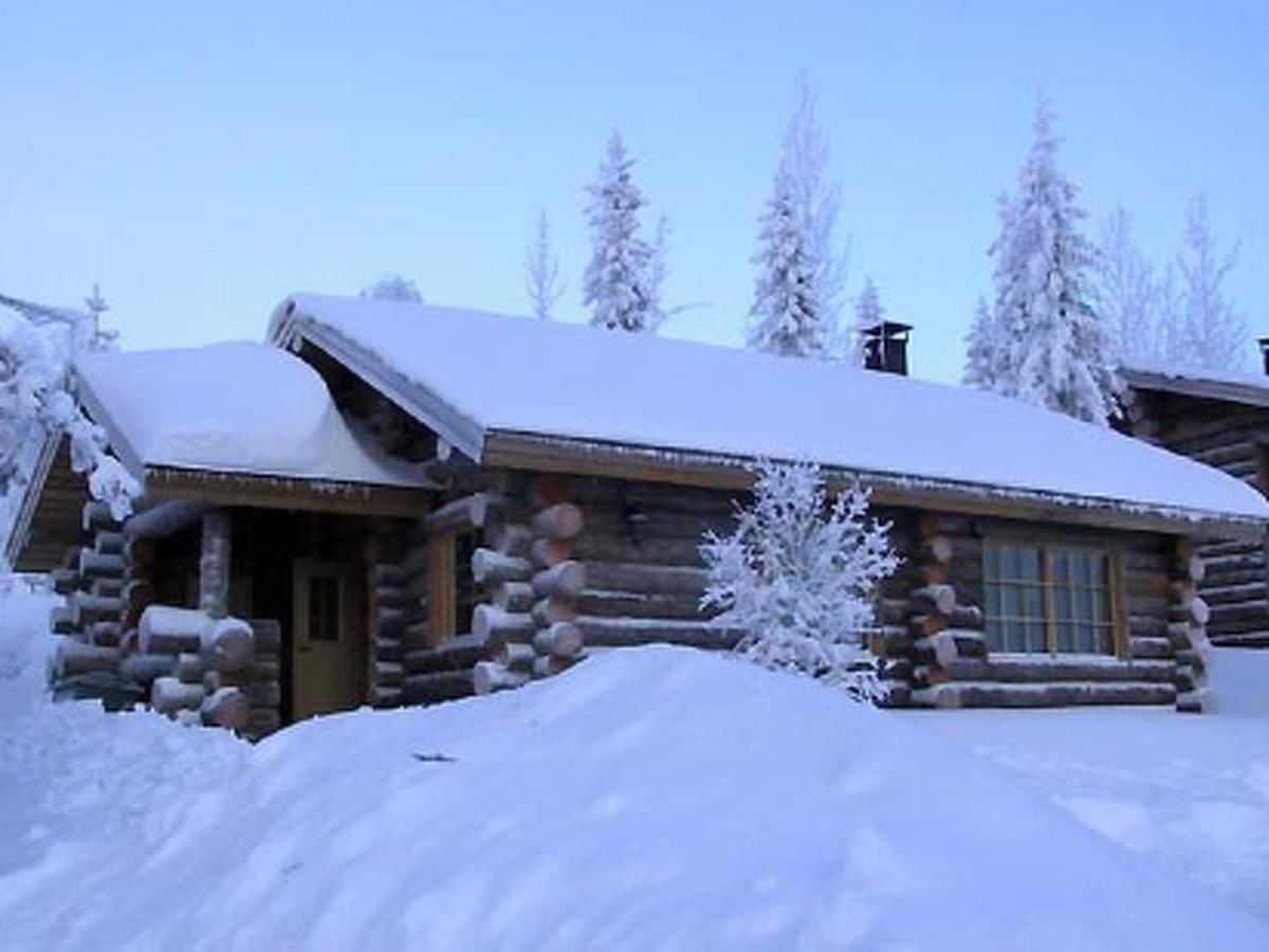 Дома для отпуска Holiday Home Kelokieppi Рука-4