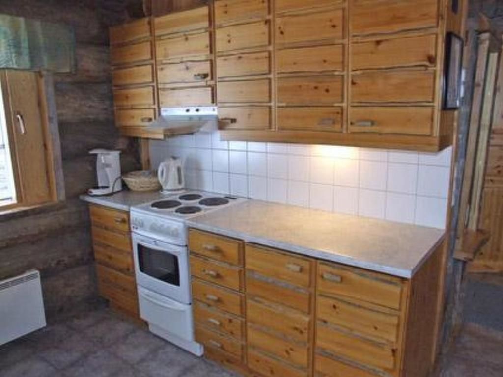 Дома для отпуска Holiday Home Kelokieppi Рука-50
