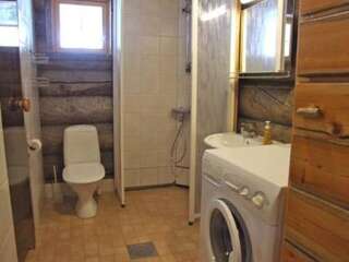 Дома для отпуска Holiday Home Kelokieppi Рука Дом для отпуска-12
