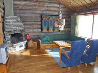 Дома для отпуска Holiday Home Kelokieppi Рука Дом для отпуска-16