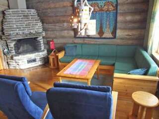 Дома для отпуска Holiday Home Kelokieppi Рука Дом для отпуска-24