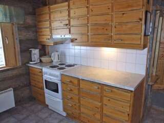 Дома для отпуска Holiday Home Kelokieppi Рука Дом для отпуска-25
