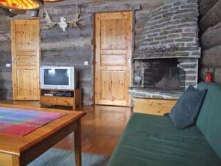 Дома для отпуска Holiday Home Kelokieppi Рука Дом для отпуска-26