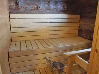 Дома для отпуска Holiday Home Kelokieppi Рука Дом для отпуска-29