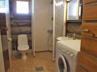 Дома для отпуска Holiday Home Kelokieppi Рука Дом для отпуска-35