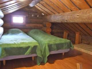 Дома для отпуска Holiday Home Kelokieppi Рука Дом для отпуска-36