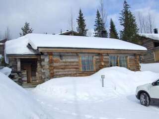 Дома для отпуска Holiday Home Kelokieppi Рука Дом для отпуска-37