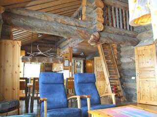 Дома для отпуска Holiday Home Kelokieppi Рука Дом для отпуска-38