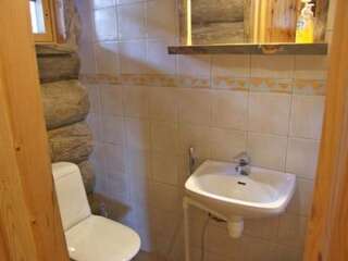 Дома для отпуска Holiday Home Kelokieppi Рука Дом для отпуска-40