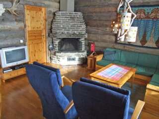 Дома для отпуска Holiday Home Kelokieppi Рука Дом для отпуска-43