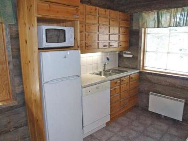 Дома для отпуска Holiday Home Kelokieppi Рука-14