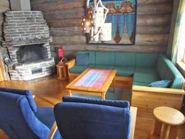 Дома для отпуска Holiday Home Kelokieppi Рука-4