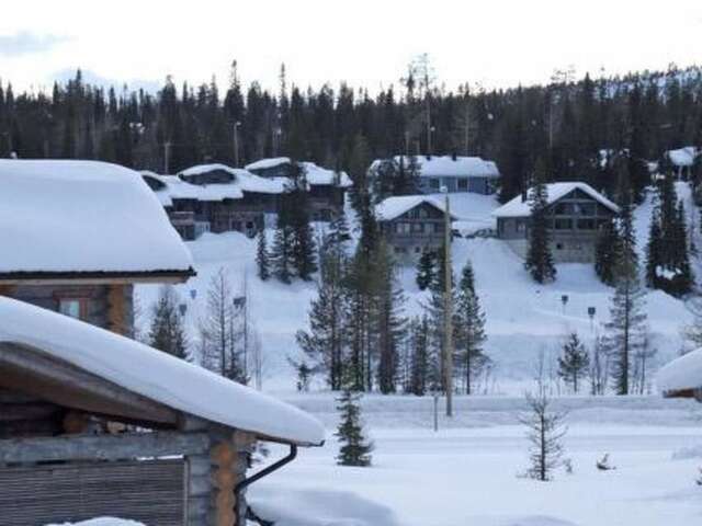 Дома для отпуска Holiday Home Kelokieppi Рука-28