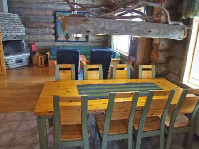 Дома для отпуска Holiday Home Kelokieppi Рука-37