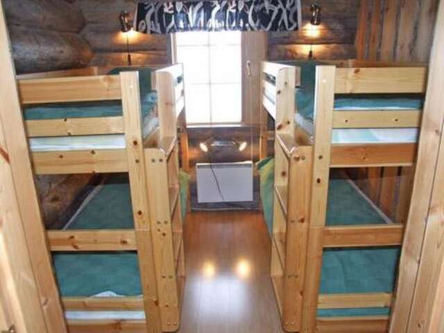 Дома для отпуска Holiday Home Kelokieppi Рука-38