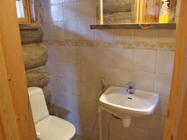 Дома для отпуска Holiday Home Kelokieppi Рука-41