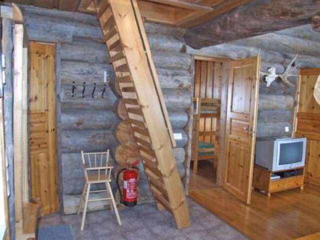 Дома для отпуска Holiday Home Kelokieppi Рука-43