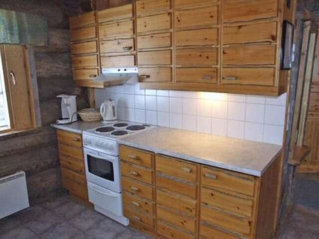 Дома для отпуска Holiday Home Kelokieppi Рука-49