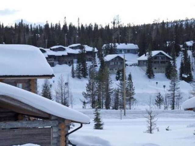 Дома для отпуска Holiday Home Kelokieppi Рука-55