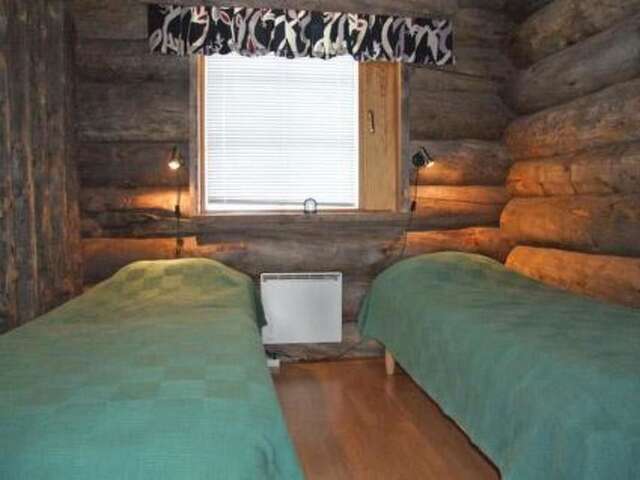 Дома для отпуска Holiday Home Kelokieppi Рука-56