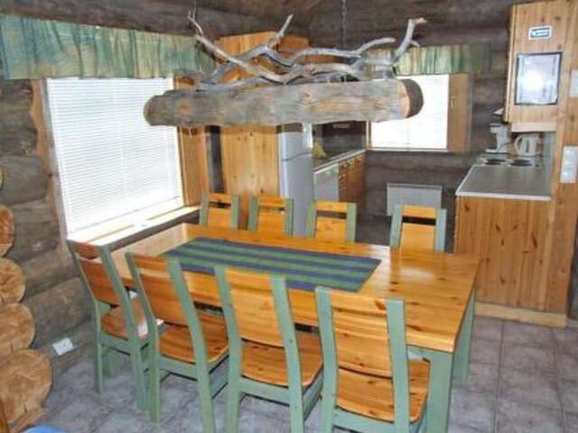 Дома для отпуска Holiday Home Kelokieppi Рука-57