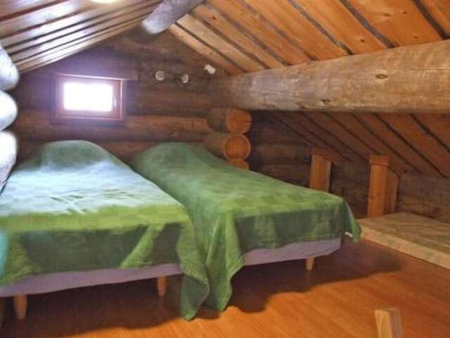 Дома для отпуска Holiday Home Kelokieppi Рука-60