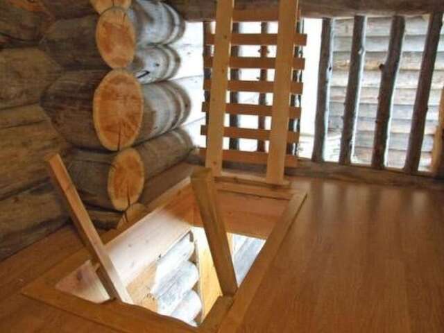 Дома для отпуска Holiday Home Kelokieppi Рука-70